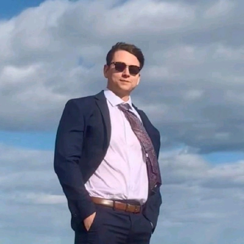 Aaron M. Stone